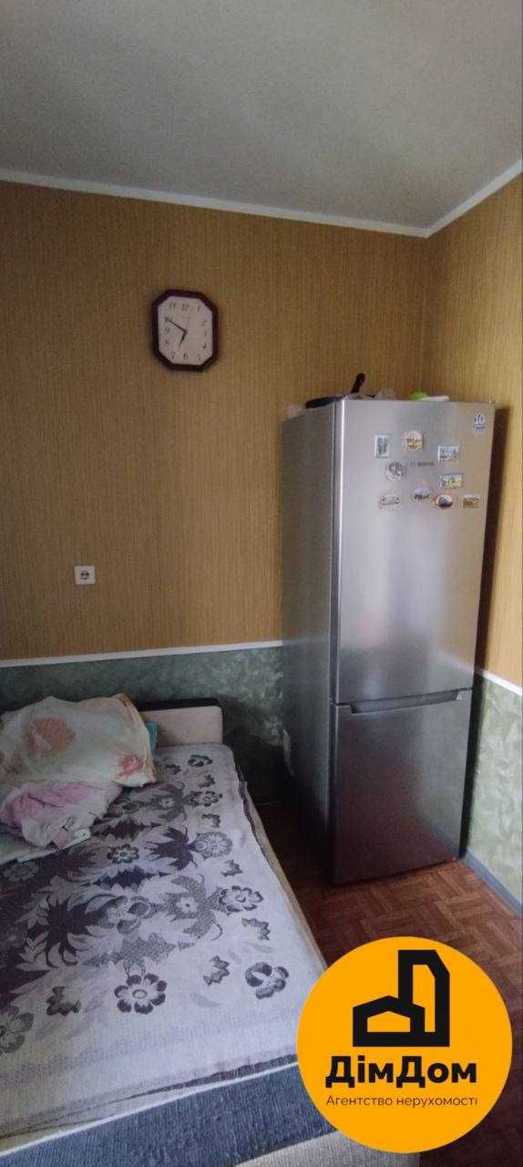 Продаж 1кімнатної квартири Драгоманова 7А