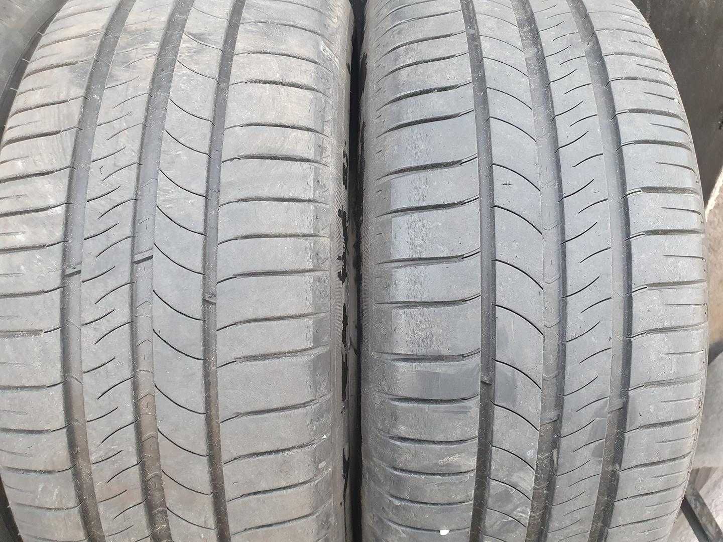 205/55R16 Michelin Energy Saver + komplet opon lato 6,2mm nr6084