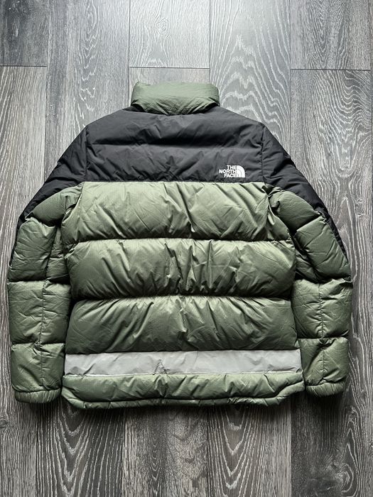 The North Face 700 Nuptse kurtka puchowa damska