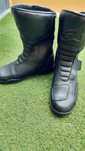 Botas touring alpine stars 38