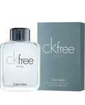 Туалетна вода Calvin Klein CK Free For Men 100ml