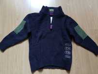 Camisola de malha menino 18-24 meses (92 cm)