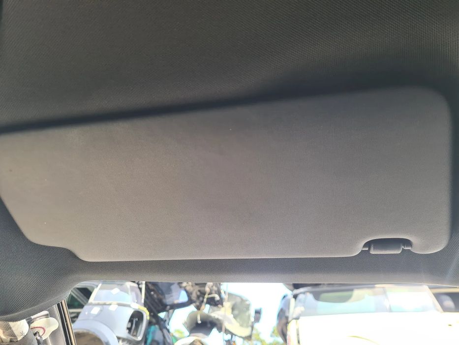 Pála de sol esquerda MERCEDES-BENZ Classe A (W176)