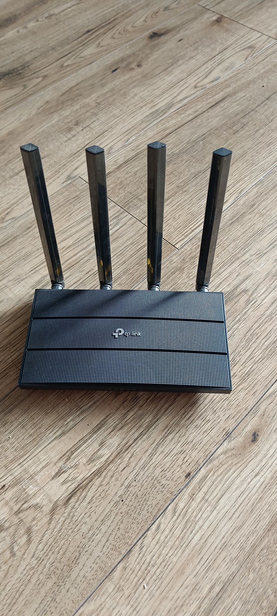 Ruter tp link archer 6
