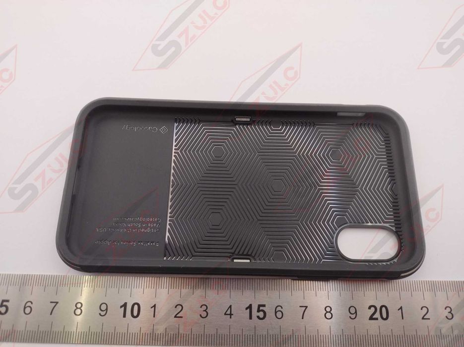 Iphone X XS etui