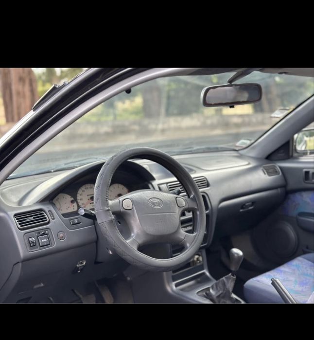 A venda motivo da venda comprei outro