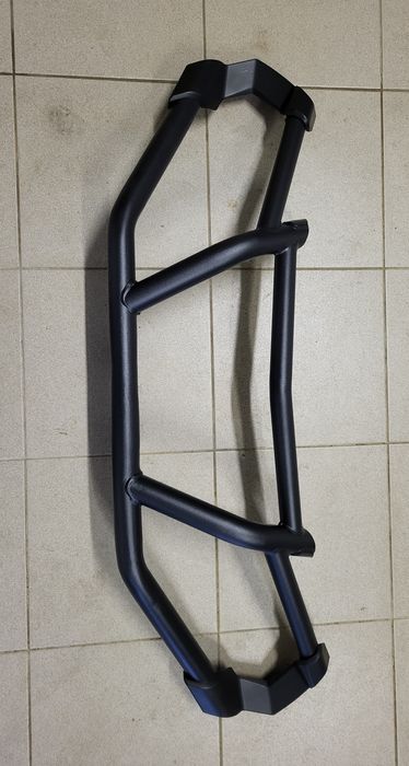 Zderzak przedni bumper can am