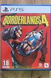 Borderlands 4 (PS5)