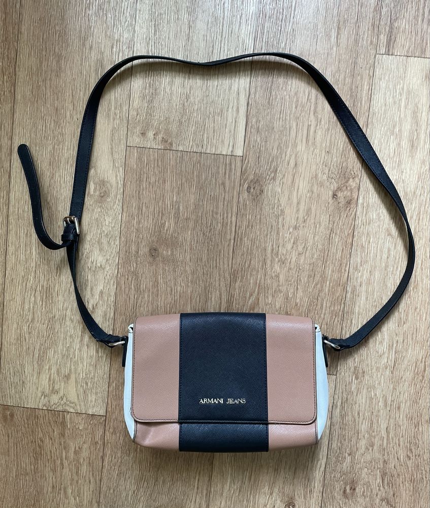 Женская сумка armani jeans original