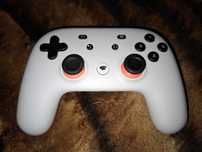 Joystick game pad Google Stadia