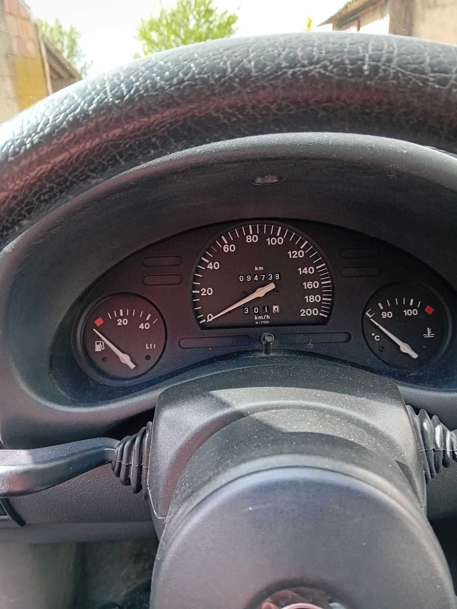 Opel Corsa B 1.2