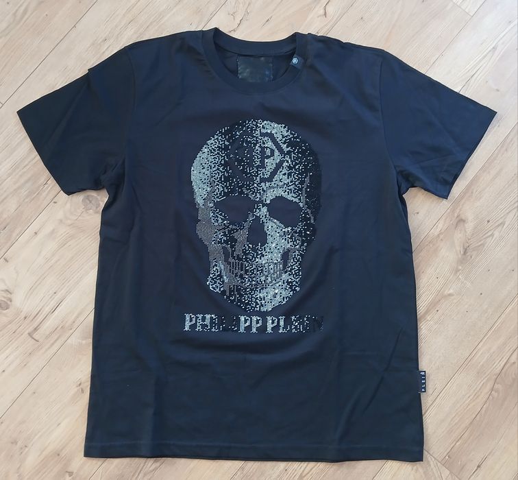 Koszulka męska Philipp Plein