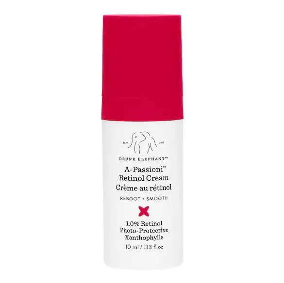 Drunk elephant A passioni Retinol nowy 10 ml