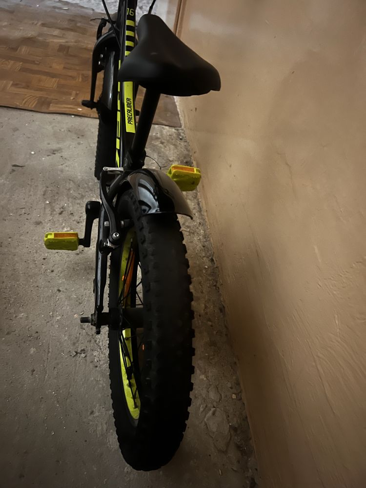 Trek 16 precaliber