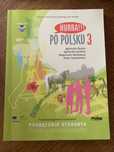 Книга польска мова Hurra po polsku 3