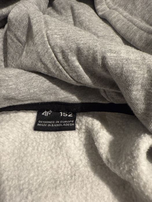 Bluza 4F rozmiar 152 cm