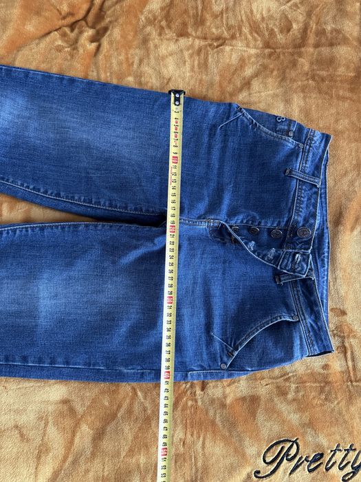 Продам джинси багато різних