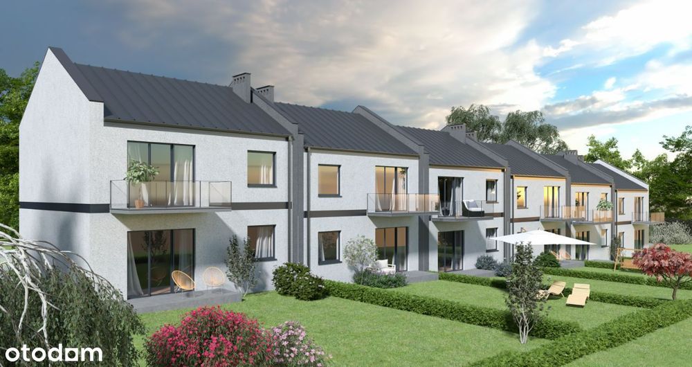 Ostatnie mieszkania na 3 Lipkach – nie przegap swojej szansy!