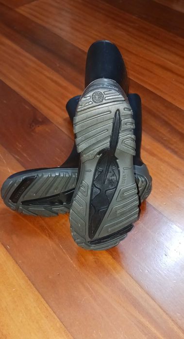Galochas para criança - n° 31/32