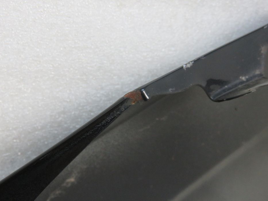 Błotnik Prawy Przedni Mitsubishi Outlander II (cw_w) X42a