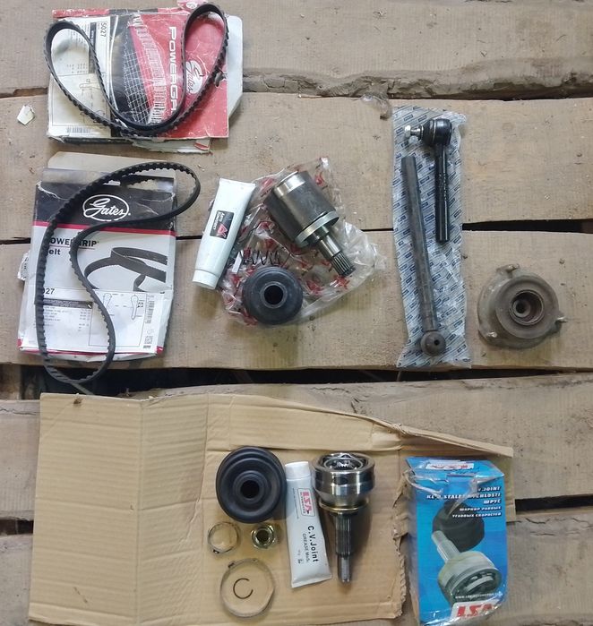 Залишилось після Таврії