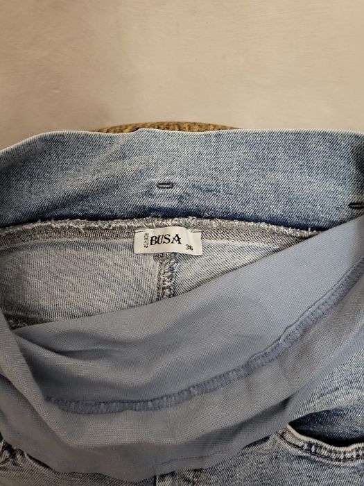 Джинси для вагітних