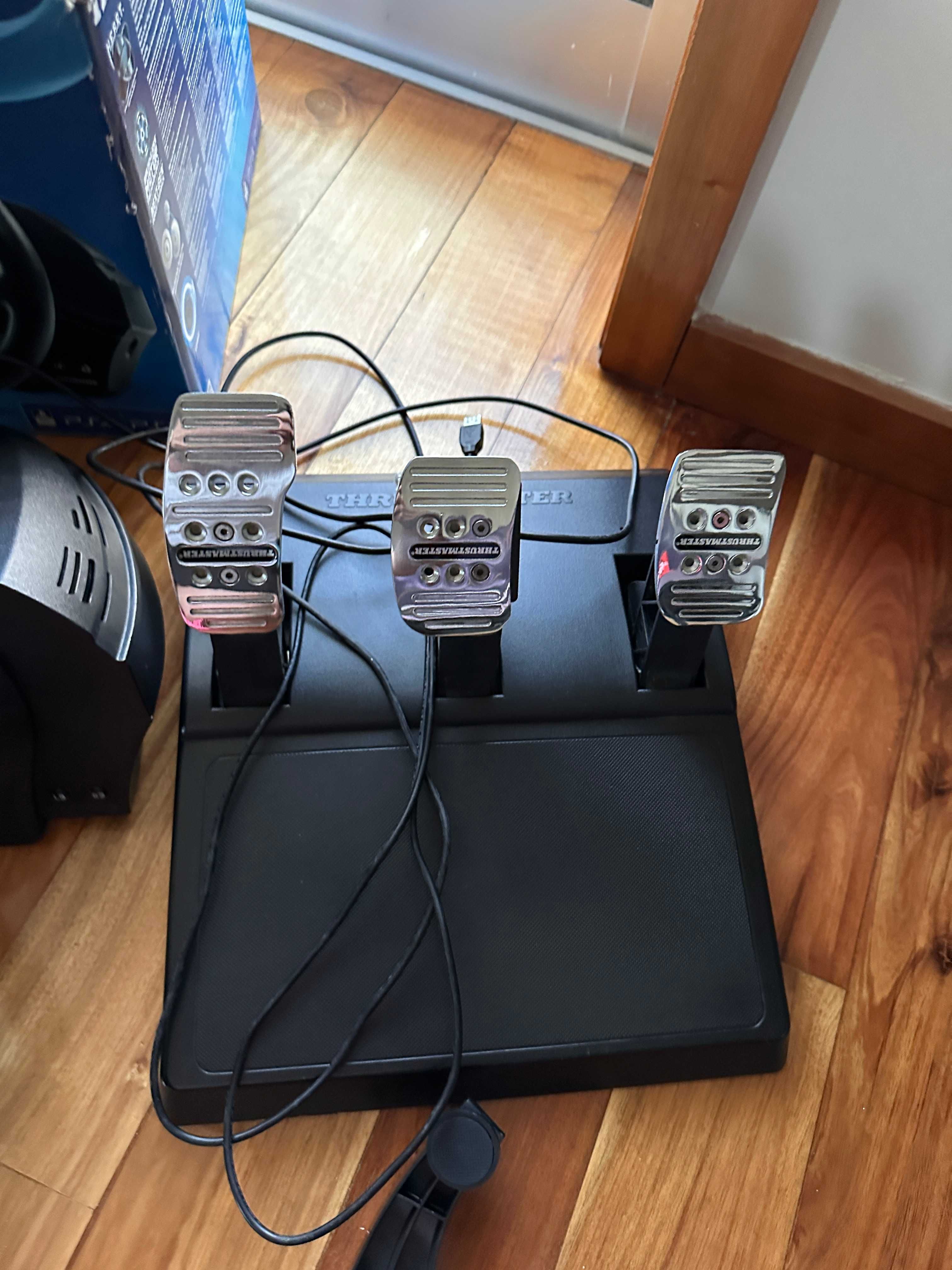 Thrustmaster t300rs GT Edition