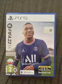 FIFA 22 PlayStation 5