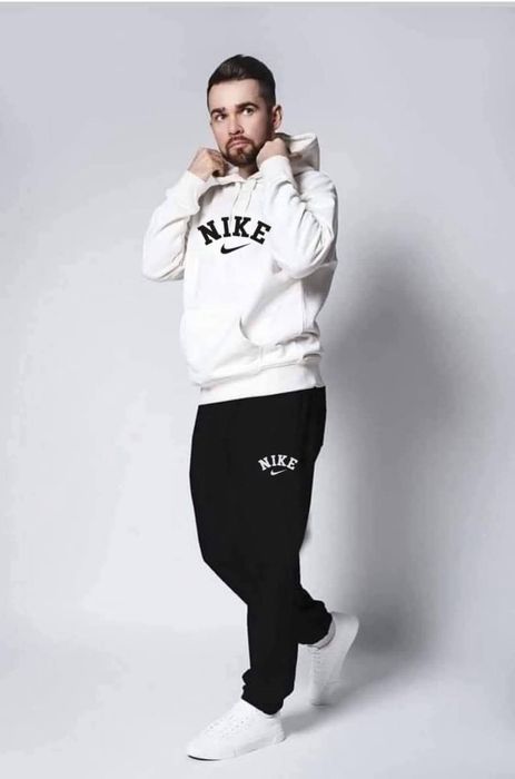 Dresy męskie Nike Puma Guess Tommy Hilfiger Boss itp