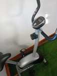Bicicleta de ginasio