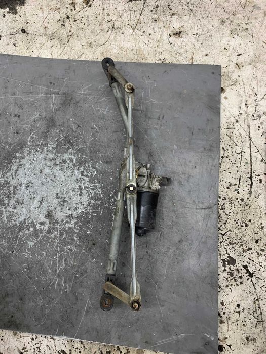 Fiat Punto Mechanizm Wycieraczek Przód Przednich