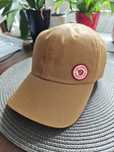 Czapka z daszkiem Fjällräven Logo Cap
