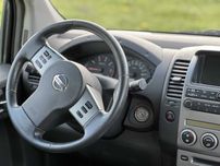 Руль Кермо Навара Nissan Navara D40 Pathfinder R51