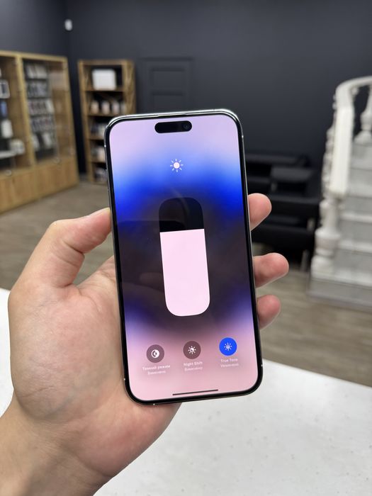 iPhone 14 Pro Max 128gb Silver Unlock від Магазину!