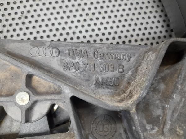 Travão de mão / parque AUDI A3 (8P1)