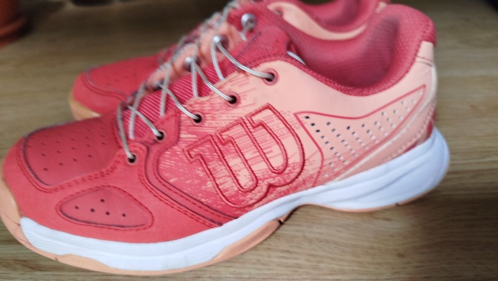 Wilson buty sportowe rozm.35,5