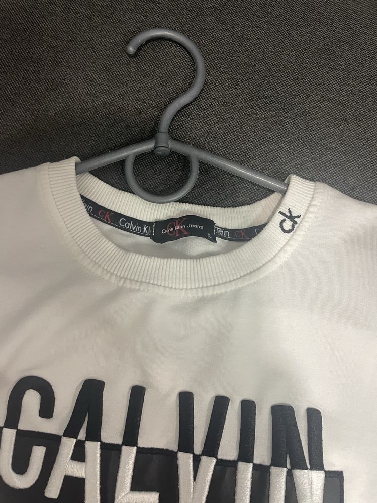 Кофта Calvin Klein