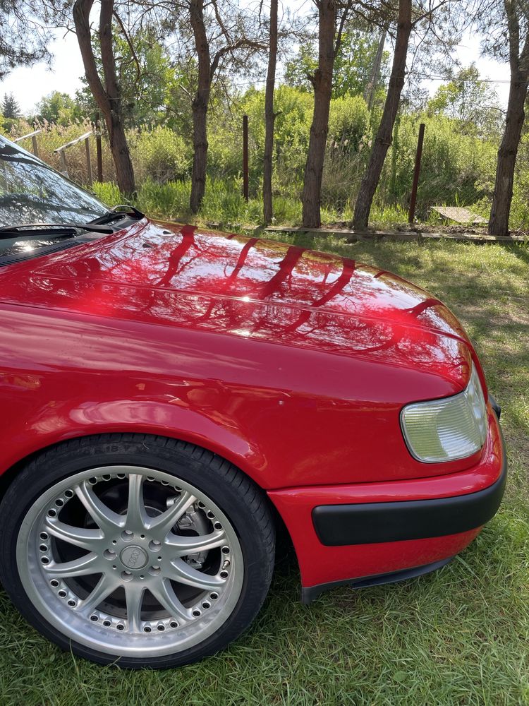 Audi 100 C4 2.3 Tornadored