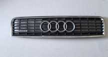 GRILL ATRAPA AUDI A4/B6 QUATTRO