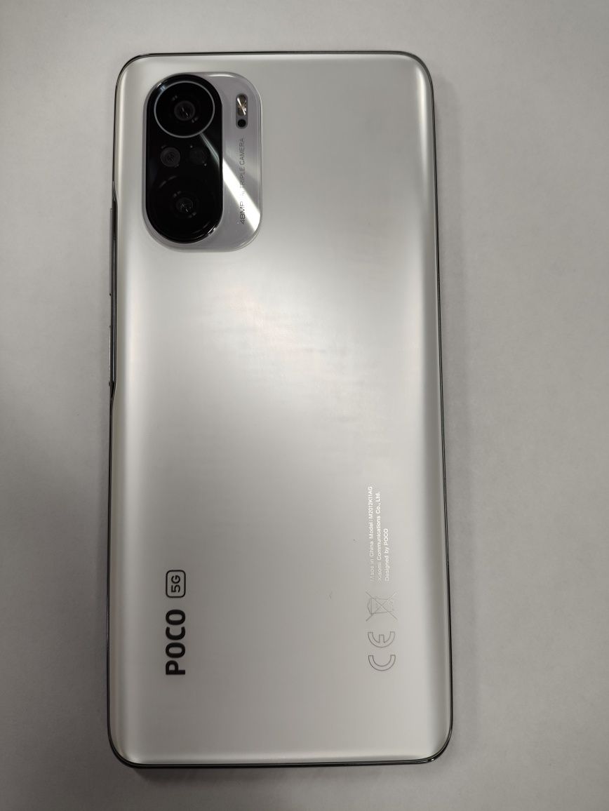 Xiaomi POCO F3 8/256