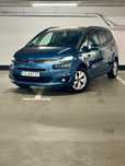 Citroën C4 Grand Picasso 7 Foteli Manual Zaresjestrowany