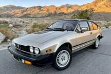 Alfa Romeo GTV6, Felgi aluminiowe Speedline 6Jx15H2 C.45 Super stan.