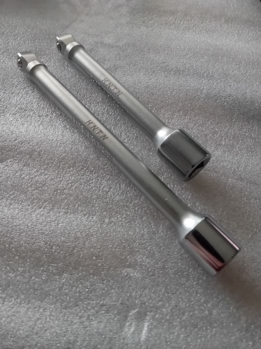 Przedłużki do kluczy nasadowych