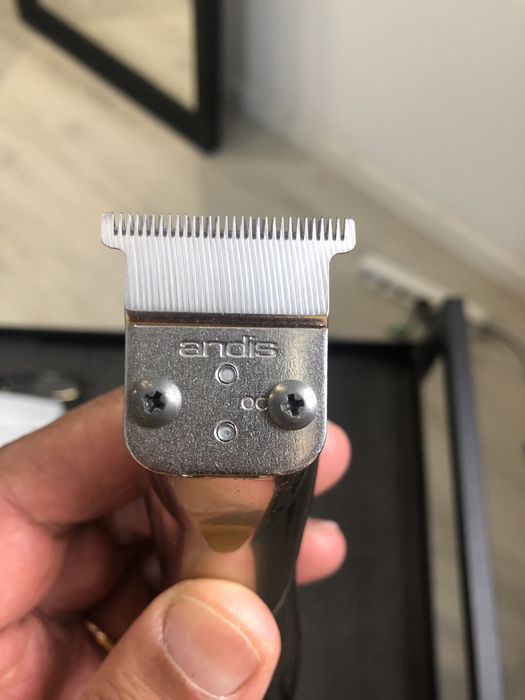 Andis Slimline Pro Li