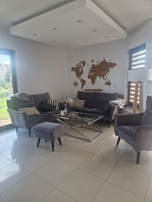 Komplet wypoczynkowy