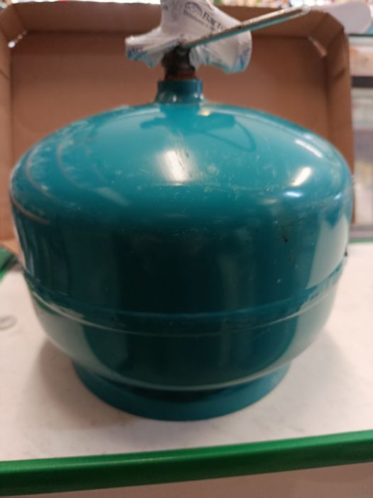 Butla gazowa turystyczna 2kg