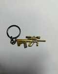 Karabin Steyr AUG | Brelok do kluczy