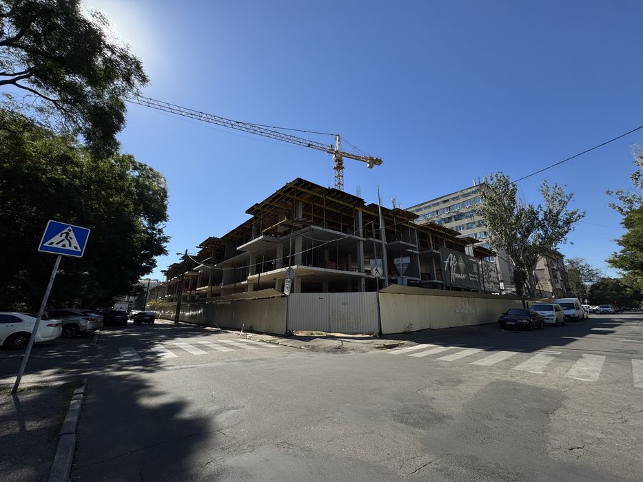 Комиссия 0%‼️ Фасад! Коммерческое помещение центр города. Ул. Базарная