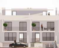 Casa / Villa T4 em Faro de 189,00 m2