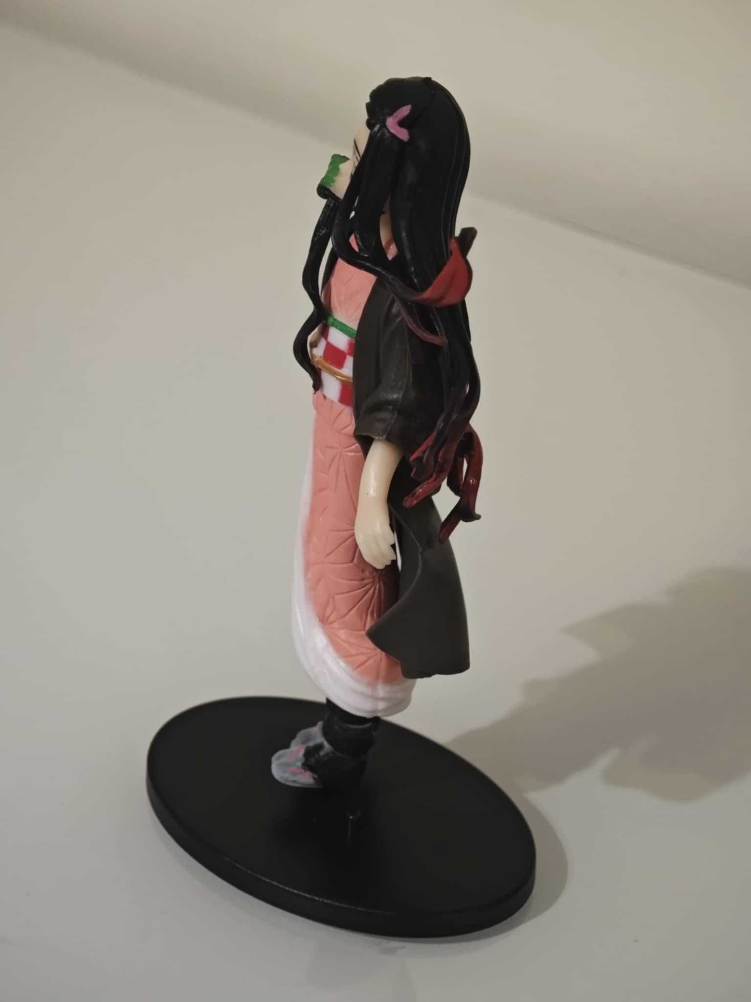 Figura Nezuko (Kimetzu no Yaba)
